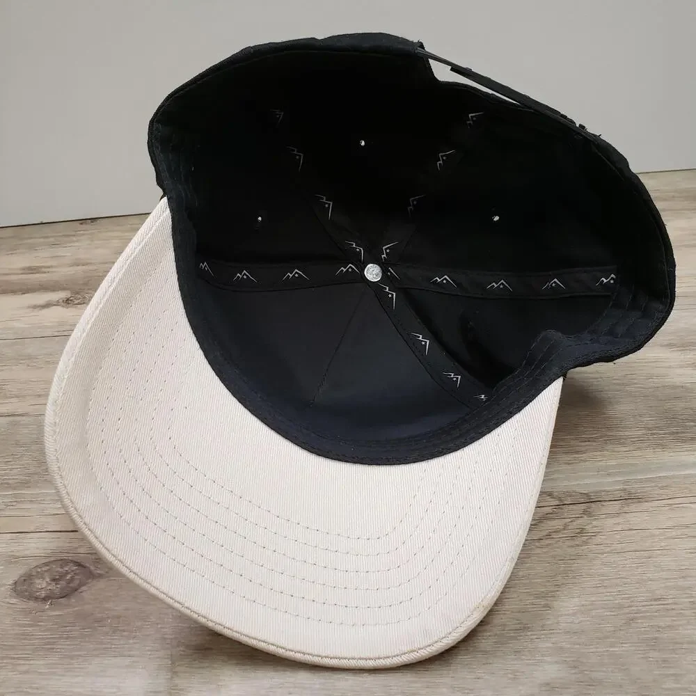 Uphill Battle uphill snapback